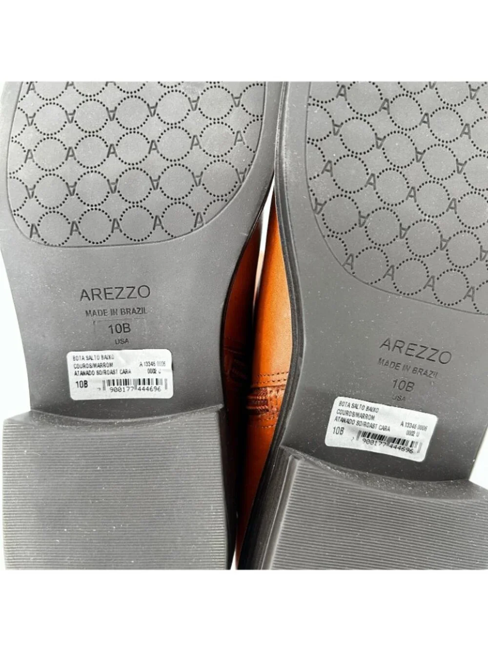 Arezzo actual product